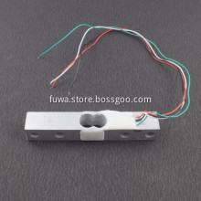 High Sensitivity Electrical Parts Load Cell